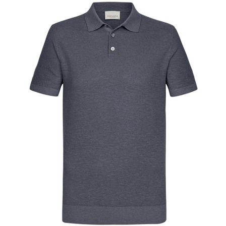 Profuomo polo pptj100151 Blå, Herre