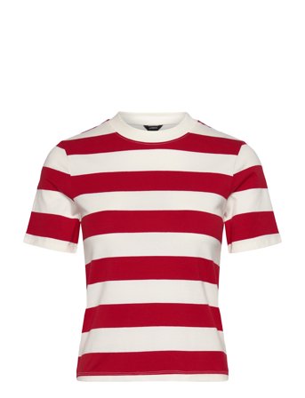 T-Shirt Red Lindex