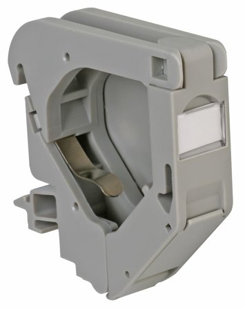 Elko EKO02827 Pidike suora, 1 x Keystonelle, Tietokoneet & internet