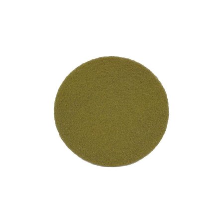 NILFISK Rondell Brilliance diamant 20`` gul - Lyreco - Städ och hygien - Städmaskiner - Rondeller - Nilfisk