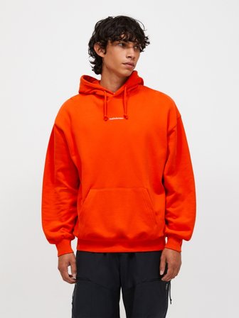 Original Terry Hood Men