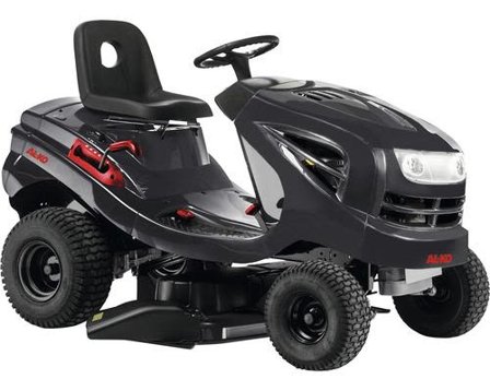 AL-KO Comfort T18-111.2 Åkgräsklippare 500 cm³, 9,5 kW, Trädgårdsmaskiner