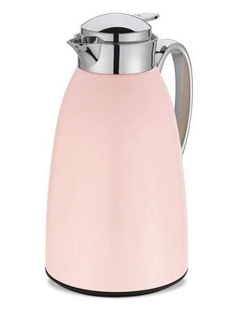 cilio | Termokande, Mat Pink, Venezia | 1 L