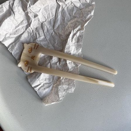 Hårgaffel Hårpinnar 6 6