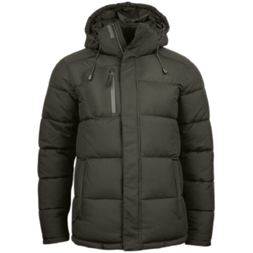 SOFTSHELLJAKKE BASIC HOODY