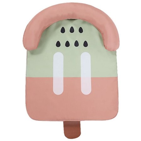 Hundefilt Sommar Kølende Følelse Is Silke Kæledyrsmatte Kattepude Hundehus Hundepude Kølende Kæledyrs Ispude, A