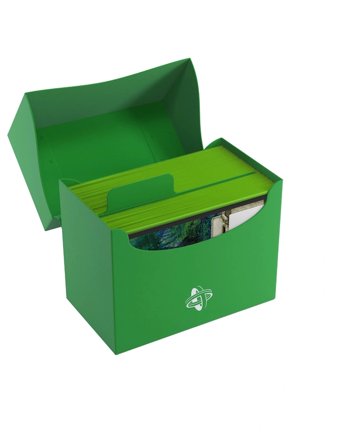 Gamegenic Side Holder 80+ Green - Green - ONE SIZE