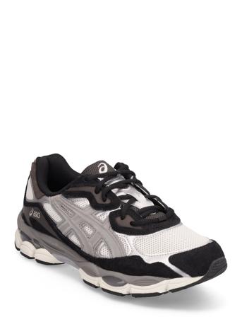 Gel-Nyc Asics Grey