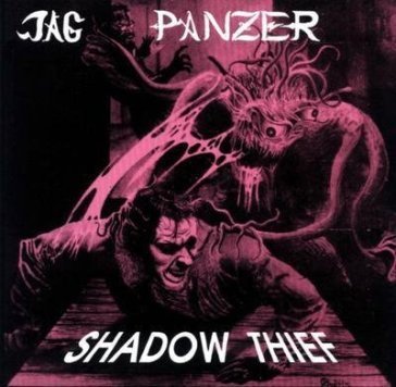 Shadow thief Jag Panzer