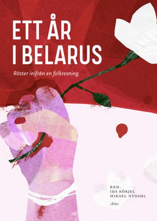 Ett år i Belarus : Röster inifrån en folklig resning - Bok - Häftad