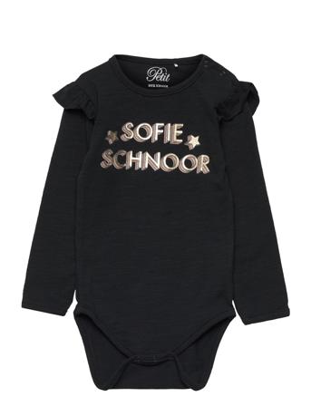Body Black Petit By Sofie Schnoor