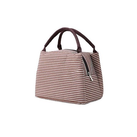 Bærbare madkassetasker, køletasker, tykke bentotasker