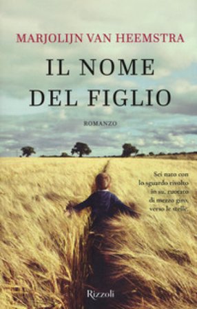 Il nome del figlio Marjolijn van Heemstra