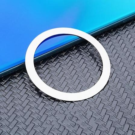 Stabil uten å skade enheten 360 graders rotasjon magnetisk ring