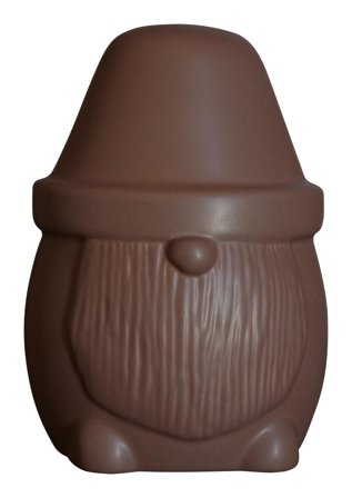 dbkd Mister Santa Maroon H14,5