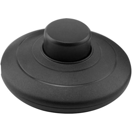 Fotbryter [1 enkel] Kan kobles til standard 2 eller 3 ledninger S