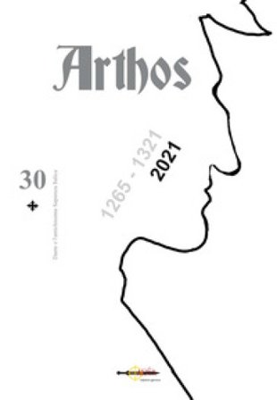 Arthos. Vol. 30: Dante e l'antichissima sapienza italica