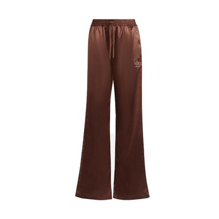 Adidas Originals Broek , Bruin , Dames , Maat: S