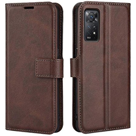 Telefonfodral för Xiaomi Redmi Note 11 Pro 5G (Qualcomm) (FMY)