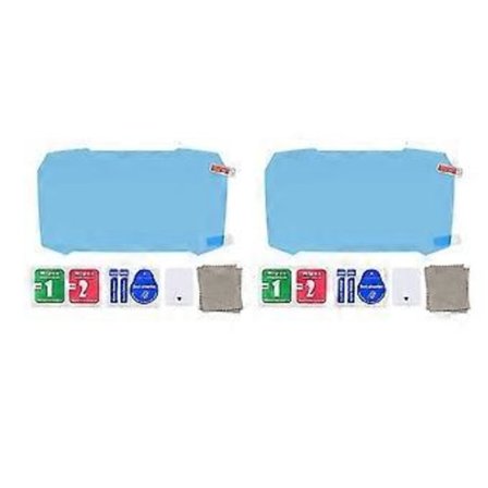 Moottoripyörän mittariston naarmuuntumissuojakalvo 900 Rally Pro Tiger900 Gt Pro Low 2