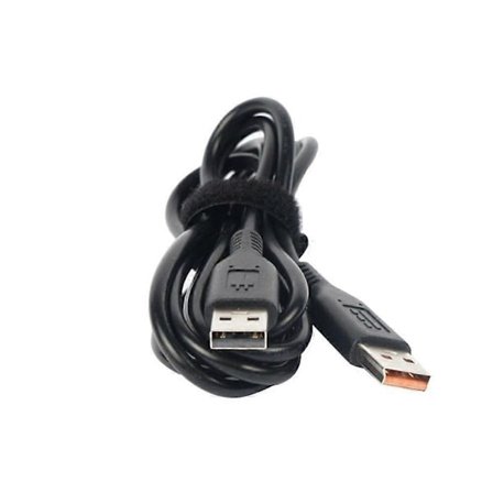 USB-ladekabel for Lenovo Yoga 3 4 Pro Yoga 700 Lader Laptop 900-WELLNGS
