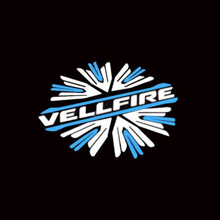 2 kpl Toyota-tervetuliaisvaloa Camry Highlander Prad