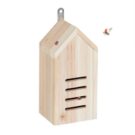 Tjenestepigens moderne hus