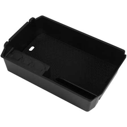 Mitsubishi Eclipse Cross 2017 2018 2019 - Säilytyslaatikko Järjestäjä Kyynärnoja Keskikonsoli Hansikaslokero Liukumaton Matto Auton Sisätilatarvikkeet