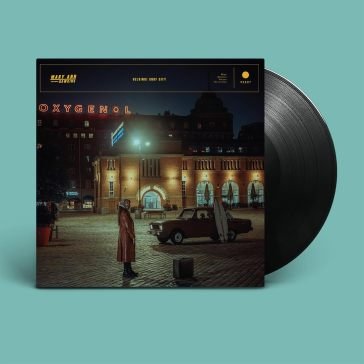 Helsinki surf city MARY ANN HAWKINS