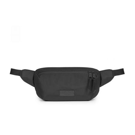 Eastpak Cnnct Waist Bumbag Sort, Herre Bæltetasker, Størrelse: ONE Size
