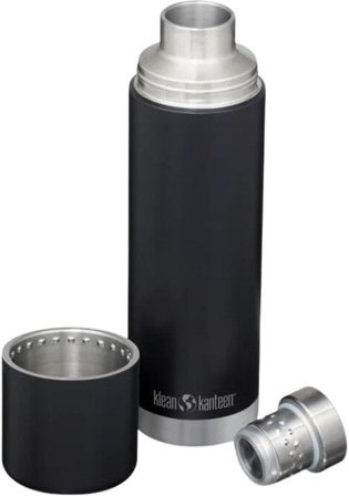 Klean Kanteen TKPro 1.0L Black
