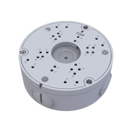 ERNITEC Junction Box for Deimos