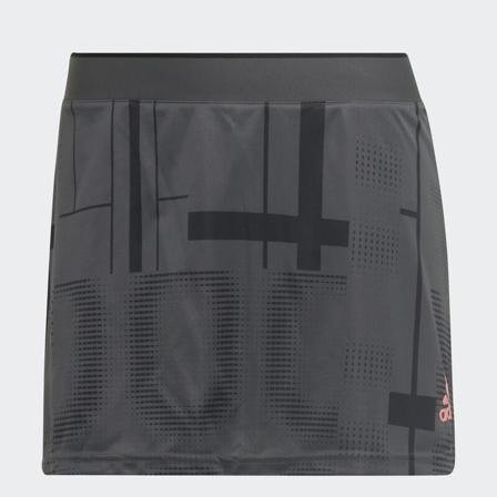 CLUB GRAPHIC SKIRT finns hos Racqet