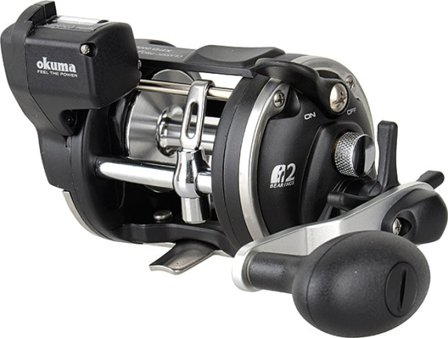 Okuma Classic Linecounter XPD- 30DA 2bb
