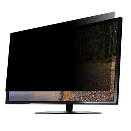 Dator anti-peeping film 15,6-27 tum datorskärmsskydd film laptop display anti-peeping film anti-glare