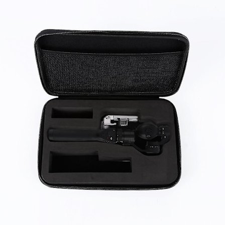 Handhållet Gimbal Steady Grip-skydd för DJI Osmo