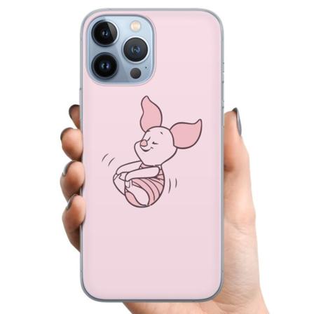 Apple iPhone 13 Pro Max TPU Mobildeksel Nasse Nalle Puh