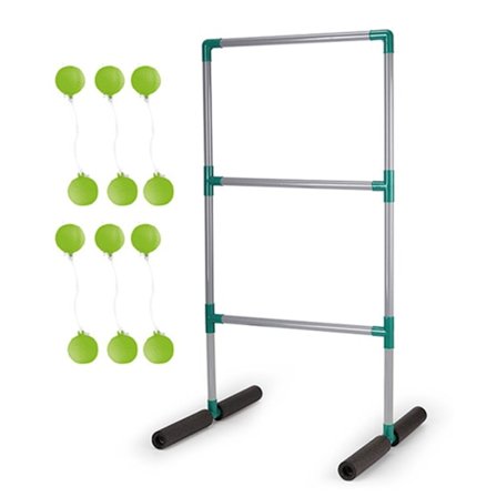 Flytende kurv mål basseng sider vann basseng basketball fotball mål nett