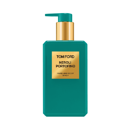 Tom Ford Neroli Portofino Hand & Body Wash Doft Unisex 240.0ml