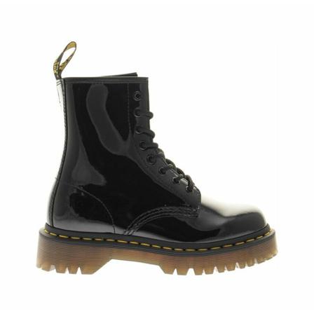 Dr. Martens - Stövlar - Svart - Dam - Storlek: 38 Eu, Dam, Storlek: 38 EU