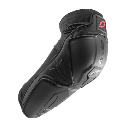 EVS EPIC Elbow Guards Black L/XL