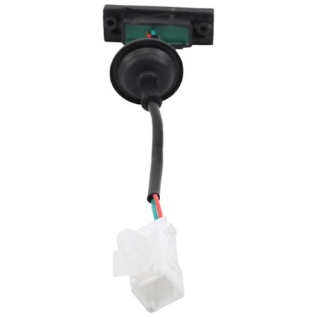 Bagagerumsdørkontakt-knap til Hyundai 2013 - 2021 I10 81260b4000 81260-b4000