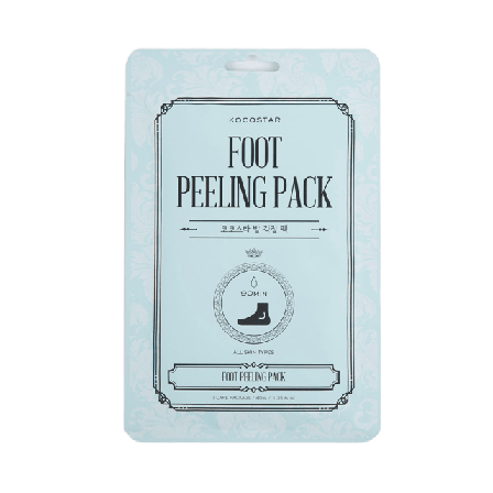 Kocostar Foot Peeling Pack Fot Dam ONESIZE