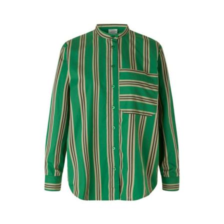 Baum und Pferdgarten Blouses Grøn, Dame