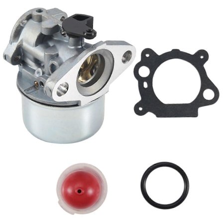 Förgasare till gräsklippare för motor 799868 498254 497347 497314 498170 4Hp 5Hp 6Hp 6.75Hp 6.5Hp 7Hp