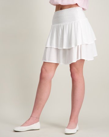 Instinct Girls short skirt Wit Rokken Meisjes - Kids Brand Store