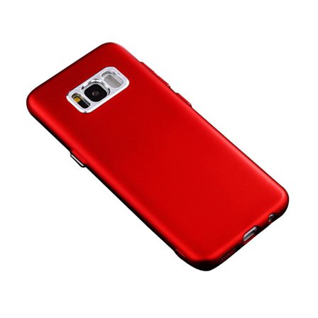 Elegant Skal i Oil-Cover finish till Samsung Galaxy S8