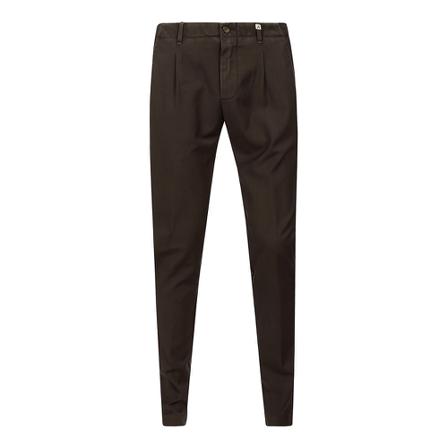 Myths Broek , Bruin , Heren , Maat: M