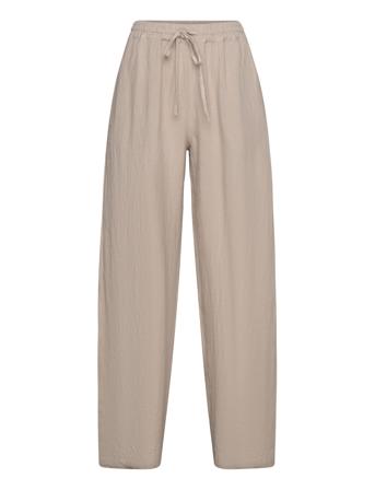 Vacant Pants Grey A Part Of The Art