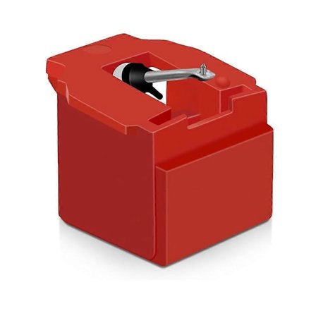 ATN91R Korvaava Neula Audio-Technica ATN91R AT91 Korvaava Kartioneula Levysoittimeen